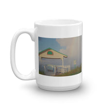 Load image into Gallery viewer, Epic Coffee Mug (Coquina Key Rainbow)