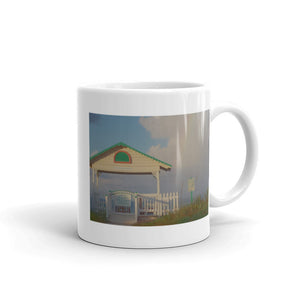 Epic Coffee Mug (Coquina Key Rainbow)