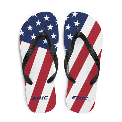 Epic Flops (Stars & Stripes)