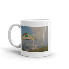 Load image into Gallery viewer, Epic Coffee Mug (Coquina Key Rainbow)